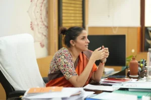 मेलाधिकारी सोनिका की पहल पर विश्व पर्यावरण दिवस पर चलेगा हरित हरिद्वार अभियान