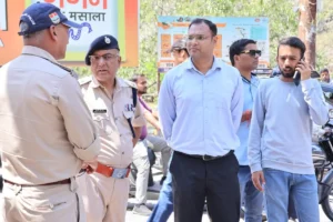 कर्णप्रयाग में मामूली कहासुनी ने लिया हिंसक रूप, चार लोग घायल