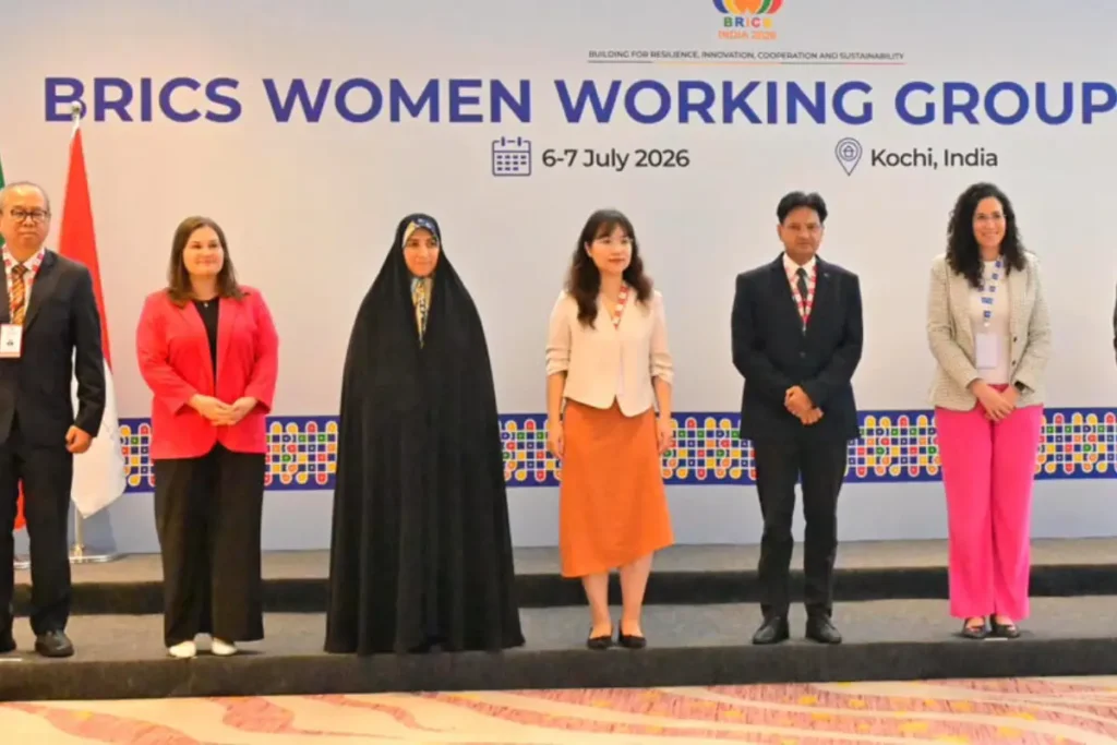 BRICS-women-working-group-meeting