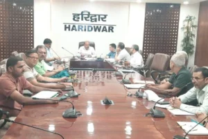 मुख्य विकास अधिकारी की अध्यक्षता में उदीयमान खिलाड़ी योजना की चयन प्रक्रिया तय 300 खिलाड़ियों को मिलेगी छात्रवृत्ति