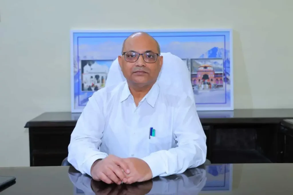garhwal-divisional-commissioner-anand-swaroop