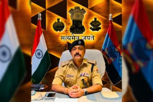 कांवड़ मेला-2026 के लिए हरिद्वार पुलिस ने जारी किया विस्तृत यातायात प्लान आमजन से मार्ग देखकर ही यात्रा करने की अपील