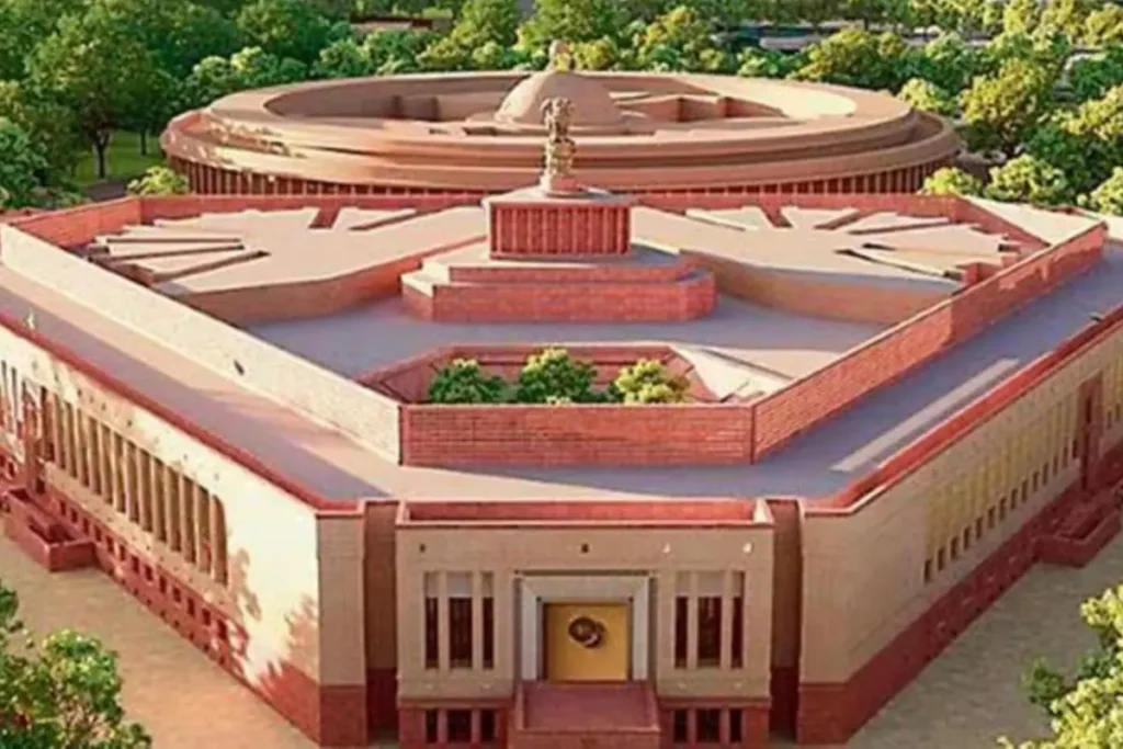 संसद का मॉनसून सत्र 20 जुलाई से 13 अगस्त 2026 तक चलेगा