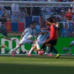 स्पेन ने अर्जेंटीना को 1-0 से हराकर अपना दूसरा FIFA वर्ल्ड कप खिताब जीता