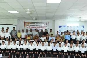 कोटद्वार में कैरियर काउंसलिंग सत्र विद्यार्थियों को रोजगार और कौशल विकास की दी जानकारी