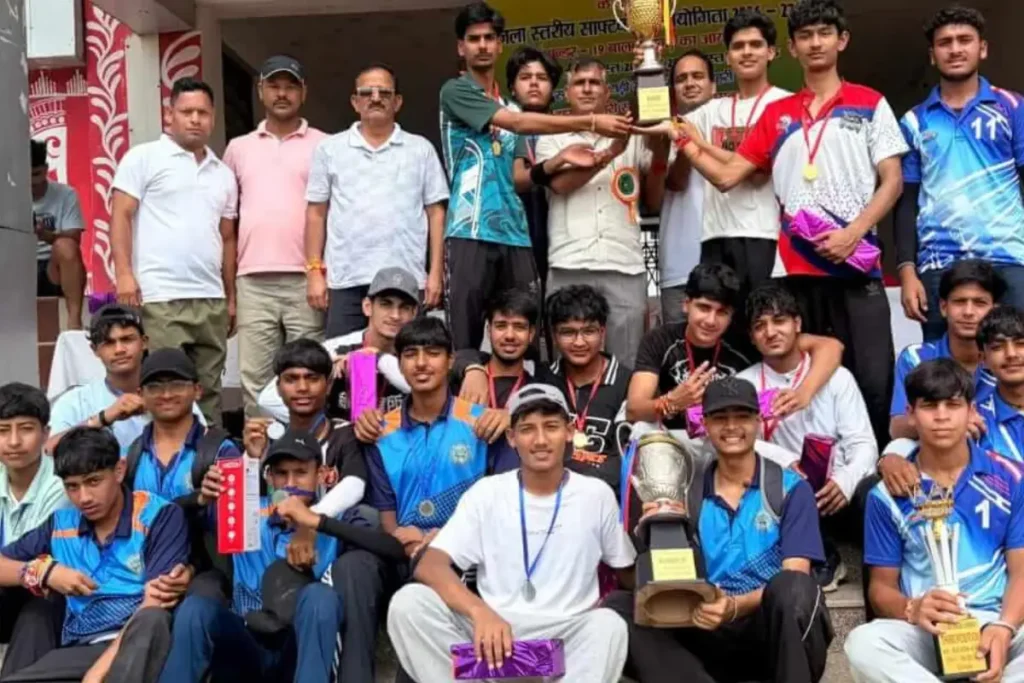 मेजर ध्यानचंद के जन्मदिवस पर टिहरी में विभिन्न खेल प्रतियोगिताओं का आयोजन