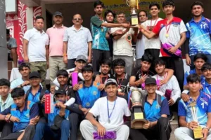 मेजर ध्यानचंद के जन्मदिवस पर टिहरी में विभिन्न खेल प्रतियोगिताओं का आयोजन
