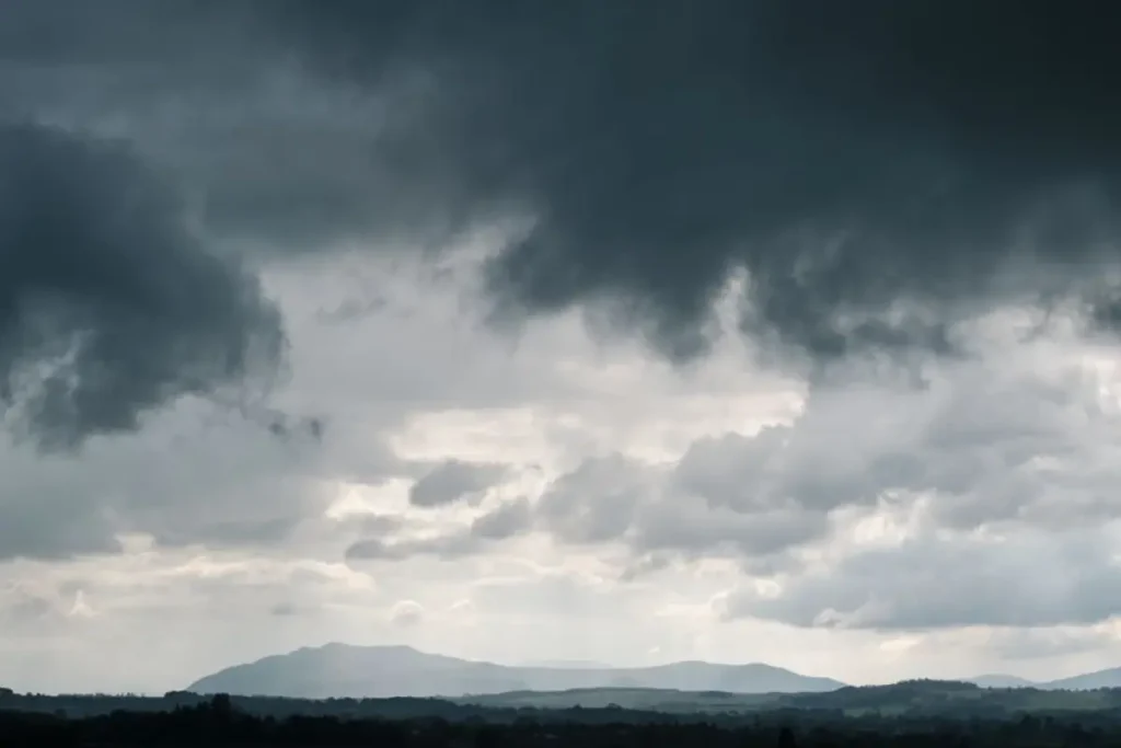 weather