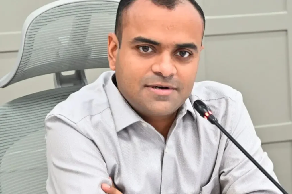 जिलाधिकारी के निर्देशन में 22 सितंबर से 17 अक्टूबर तक हरिद्वार में चलेगा जन-जन की सरकार जन-जन के द्वार अभियान