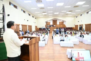 11 हजार युवाओं को मिलेगी मुफ्त ऑनलाइन कोचिंग, CM धामी ने लॉन्च की ‘मुख्यमंत्री युवा भविष्य निर्माण योजना’