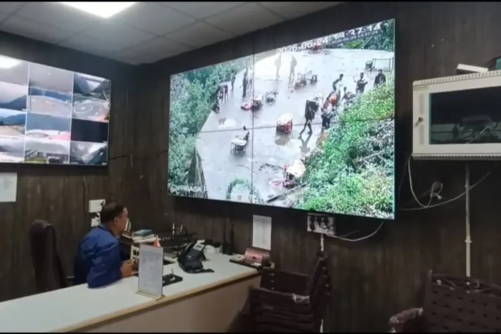 केदारनाथ धाम यात्रा के दूसरे चरण की तैयारियां शुरू 24 घंटे सक्रिय रहेगा आपदा कंट्रोल रूम
