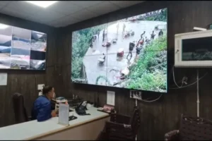 केदारनाथ धाम यात्रा के दूसरे चरण की तैयारियां शुरू 24 घंटे सक्रिय रहेगा आपदा कंट्रोल रूम