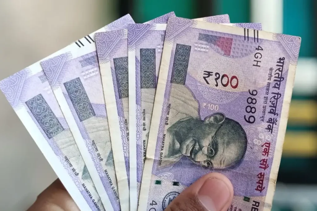 rupee