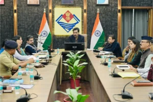 19 अक्टूबर को पदभार ग्रहण करेंगे उत्तराखंड के नव नियुक्त राज्यपाल डॉ ढाल सिंह बिसेन