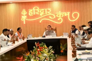 उत्तराखंड कैबिनेट के 13 अहम निर्णय, अग्निवीरों की भर्ती और बाल वीरता पुरस्कार योजना को मंजूरी