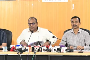 उत्तराखंड में SIR के बाद ECI ने अंतिम मतदाता सूची जारी की