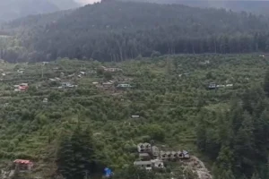 उत्तराखंड के उत्तरकाशी में 4.2 तीव्रता का भूकंप